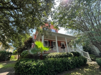 Beautiful custom Daniel Island home!