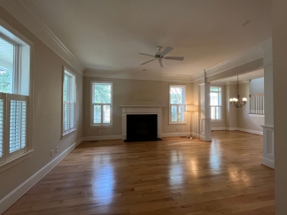 Beautiful custom Daniel Island home!