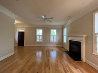 Beautiful custom Daniel Island home!