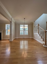 Beautiful custom Daniel Island home!
