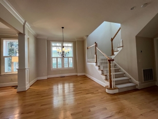 Beautiful custom Daniel Island home!