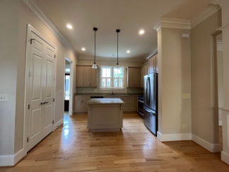 Beautiful custom Daniel Island home!