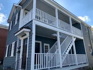 Completely Renovated Downtown Property!