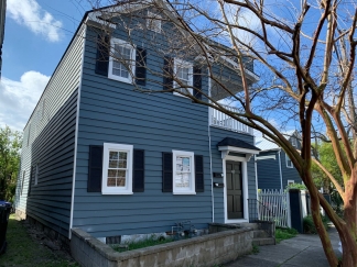 Completely Renovated Downtown Property!