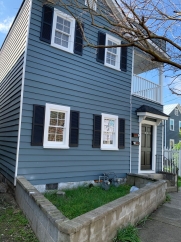 Completely Renovated Downtown Property!