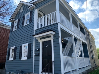 Completely Renovated Downtown Property!