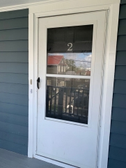 Completely Renovated Downtown Property!