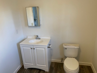 Completely Renovated Downtown Property!