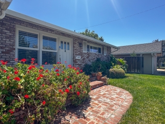 Entertainers Dream with Designer Finishes in Westwood Neighborhood