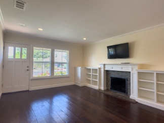 Entertainers Dream with Designer Finishes in Westwood Neighborhood