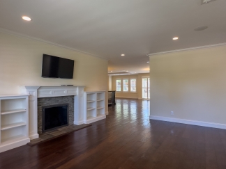 Entertainers Dream with Designer Finishes in Westwood Neighborhood