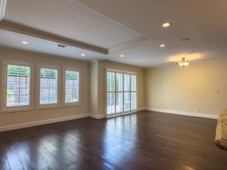 Entertainers Dream with Designer Finishes in Westwood Neighborhood