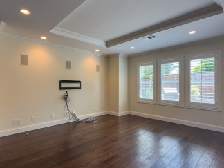 Entertainers Dream with Designer Finishes in Westwood Neighborhood
