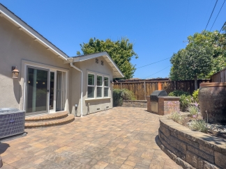 Entertainers Dream with Designer Finishes in Westwood Neighborhood