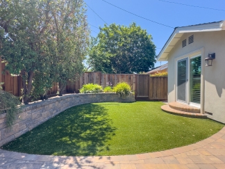 Entertainers Dream with Designer Finishes in Westwood Neighborhood