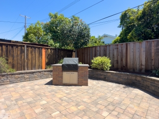 Entertainers Dream with Designer Finishes in Westwood Neighborhood