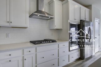 847 Recess Pointe Dr - Available Now!