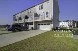 847 Recess Pointe Dr - Available Now!
