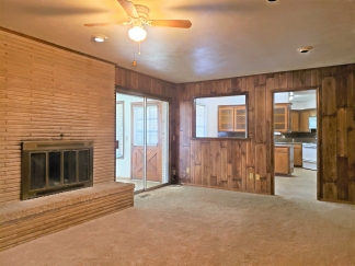 Fabulous Home on Huge Corner Lot with Circle Driveway!!!