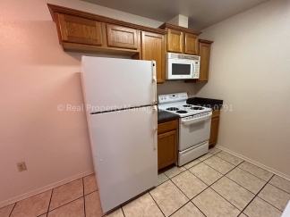 3 Bed 2 Bath Duplex ready now! Southside Fort Smith