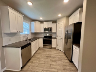 Spacious 3 Bedroom/2.5 Bathroom Townhome in Chaffee Crossing.  **ASK ABOUT MOVE IN SPECIAL**