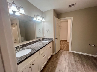 Spacious 3 Bedroom/2.5 Bathroom Townhome in Chaffee Crossing.  **ASK ABOUT MOVE IN SPECIAL**