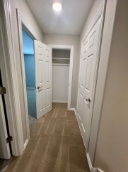 Spacious 3 Bedroom/2.5 Bathroom Townhome in Chaffee Crossing.  **ASK ABOUT MOVE IN SPECIAL**