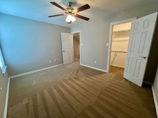 Spacious 3 Bedroom/2.5 Bathroom Townhome in Chaffee Crossing.  **ASK ABOUT MOVE IN SPECIAL**