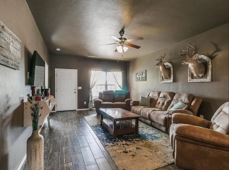Coming Soon!! 4 Bed 2 Bath Home  in the Heart of Mustang