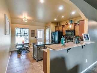 Coming Soon!! 4 Bed 2 Bath Home  in the Heart of Mustang