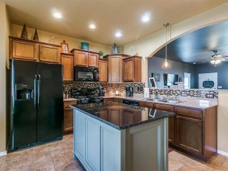 Coming Soon!! 4 Bed 2 Bath Home  in the Heart of Mustang