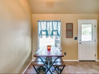 Coming Soon!! 4 Bed 2 Bath Home  in the Heart of Mustang