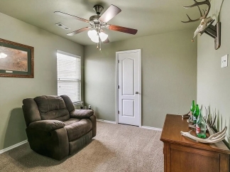 Coming Soon!! 4 Bed 2 Bath Home  in the Heart of Mustang