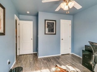 Coming Soon!! 4 Bed 2 Bath Home  in the Heart of Mustang