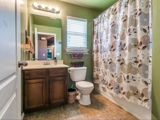 Coming Soon!! 4 Bed 2 Bath Home  in the Heart of Mustang