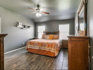 Coming Soon!! 4 Bed 2 Bath Home  in the Heart of Mustang