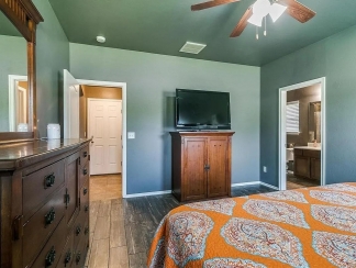 Coming Soon!! 4 Bed 2 Bath Home  in the Heart of Mustang