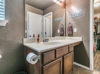 Coming Soon!! 4 Bed 2 Bath Home  in the Heart of Mustang