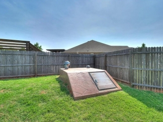 Coming Soon!! 4 Bed 2 Bath Home  in the Heart of Mustang