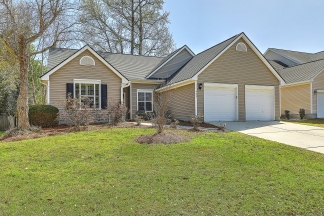 Gorgeous Home in Mt Pleasant's Belle Hall!