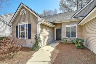 Gorgeous Home in Mt Pleasant's Belle Hall!