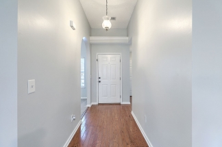 Gorgeous Home in Mt Pleasant's Belle Hall!