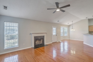 Gorgeous Home in Mt Pleasant's Belle Hall!