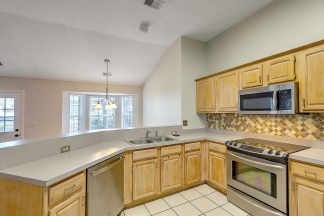 Gorgeous Home in Mt Pleasant's Belle Hall!