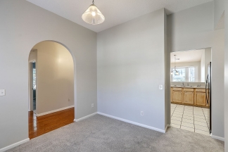 Gorgeous Home in Mt Pleasant's Belle Hall!