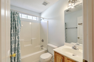 Gorgeous Home in Mt Pleasant's Belle Hall!
