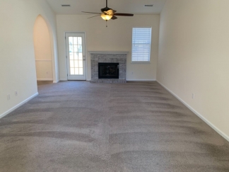 Single Story home in Village Green!