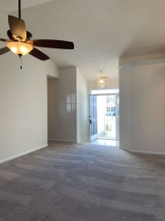 Single Story home in Village Green!