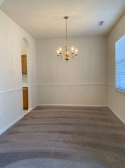 Single Story home in Village Green!