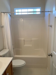 Single Story home in Village Green!